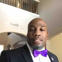 James Irby