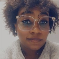 Nicole Toliver
