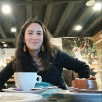 Daniela Ordóñez Cruz