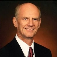 Cecil Whitaker