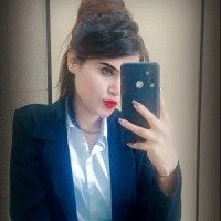 Simran Yadav