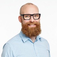 Jonas Thalin