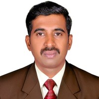 Bharath Anandaraj