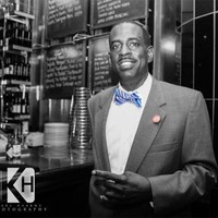 D. Bernard Gambrell