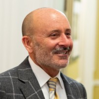 Robert Perri