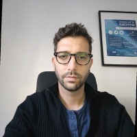 Fabrizio Di Priamo