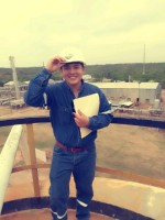 Luis Fernando Montero Miranda