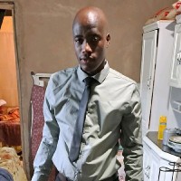 Mpendulo Shezi