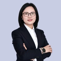 Amy Liang