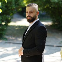 mohamad ali eldirani