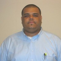 Justin Perez
