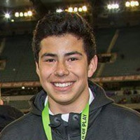 Joshua Adones