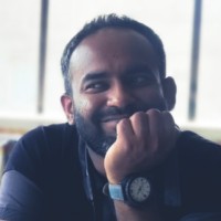Arun Panicker