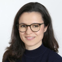 Patricia Wollstadt