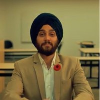 Guransh Singh