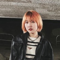 Roxane FU