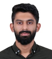 Muhammed Suhail P