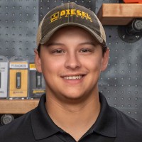 Michael Carrier