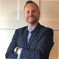 Patrick Jarry, Crm