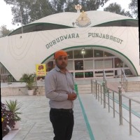 Arun Prakash Dahiya