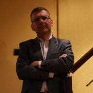 Marcin Musiolik