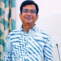 Manoj Gangwani