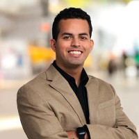 Victor Salcido