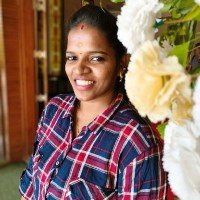 Rosy Arvindraj Arundadhiyar