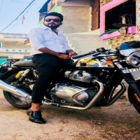 Tabrez Pathan Tabzy