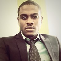 Rodney Azu