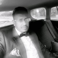 Hassan Noor