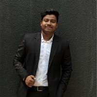 Shubham Kumar Sharma