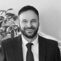 Paul Parry MRICS AMICE