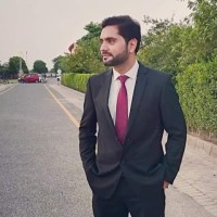Mahad Ahmad Khan