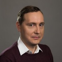 Giedrius Liudvinavičius
