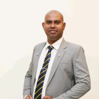 Chathuranga Senanayake