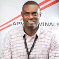 Jeremiah Boma Fortune B.sc