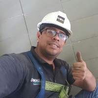 oscar el santo