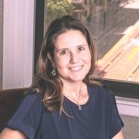 Daniela Nudel Freund