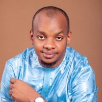 Ahmadou Dicko