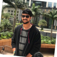 Bharath RamKumar Maheswaran