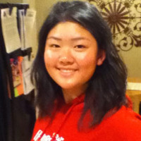 Sarah Chang