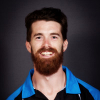 Zach O'Connor