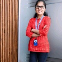 Monika Anjaneya