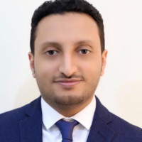 Mohammed Khalid Al-Kirbee