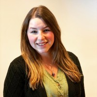 Courtney Slensky