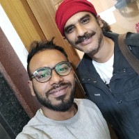 Sabyasachi Dey