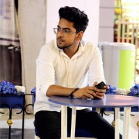 Piyush Monga