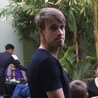 Steffen Bang