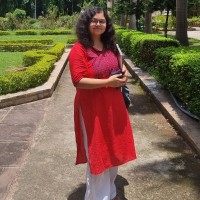 Anushree Sinha
